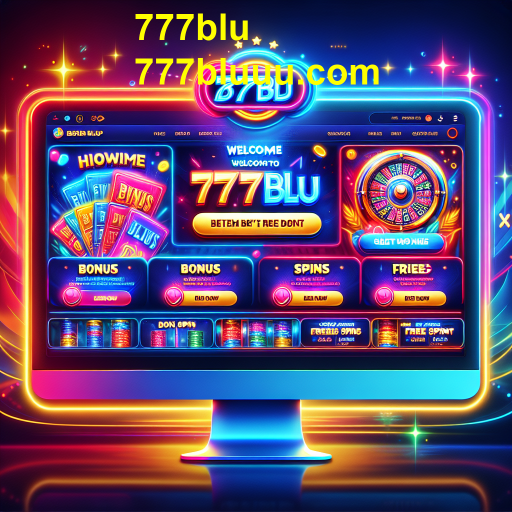 Descubra as Melhores Promoções no 777blu